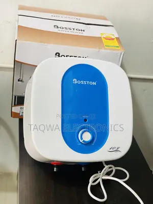 Stylish 10 Litres Bosston Water Heater