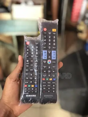 Samsung Tv Remote