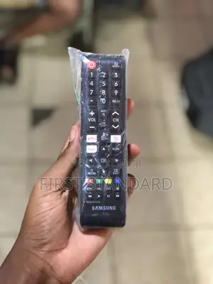 Samsung Tv Remote
