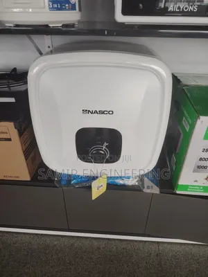 Your Home’S Cozy Upgrade: The Nasco 30l Water Boiler