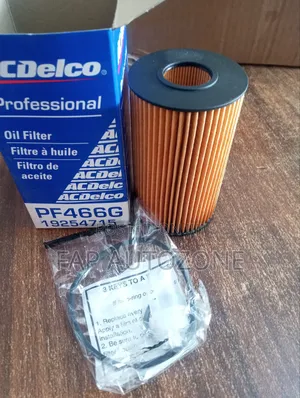 Original Oil Filter for Toyota Landcruiser and Toyota V8 Cars From USA