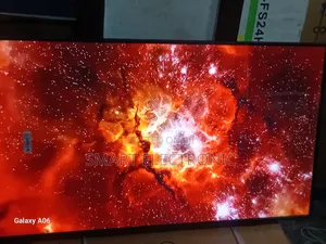 Samsung 43” Smart Tv – Stream Movies, Sports More