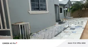1bdrm Apartment in Amasaman Asalahaja for rent