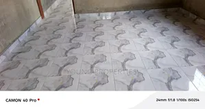 1bdrm Apartment in Amasaman Asalahaja for rent