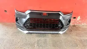 Highlander Grand 2024 Front Bumper Complete