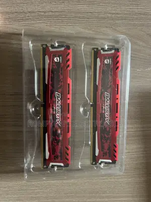 16 Gig Ddr4 Ram