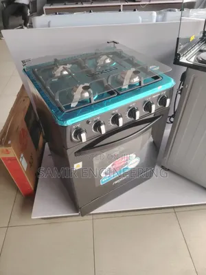 Why the Nexon NGC-60g4-G Is a Must-Have Kitchen Upgrade
