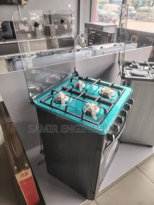 Why the Nexon NGC-60g4-G Is a Must-Have Kitchen Upgrade