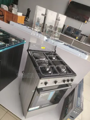 Sigma Twinpower: 3-Gas + 1-Electric Performance Range