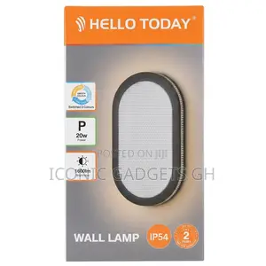 20w Led Wall Lamp