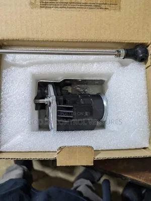 Hyundai Santefe Turbo Sensor