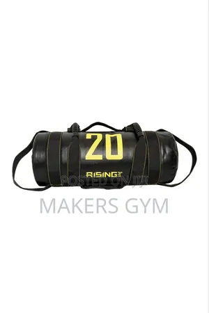 Power Bag (20kg) Premium