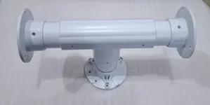 Camera Holder Double Plastic