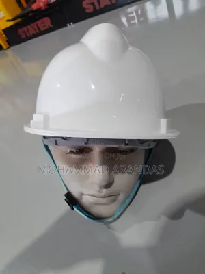 Safety Helmet