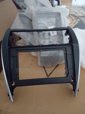 Toyota Camry 2013,14,15 Android Radio Frame/Panels