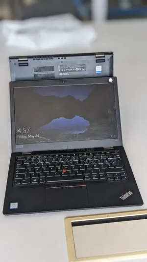 Laptop Lenovo ThinkPad L380 8GB Intel Core i3 SSD 256GB