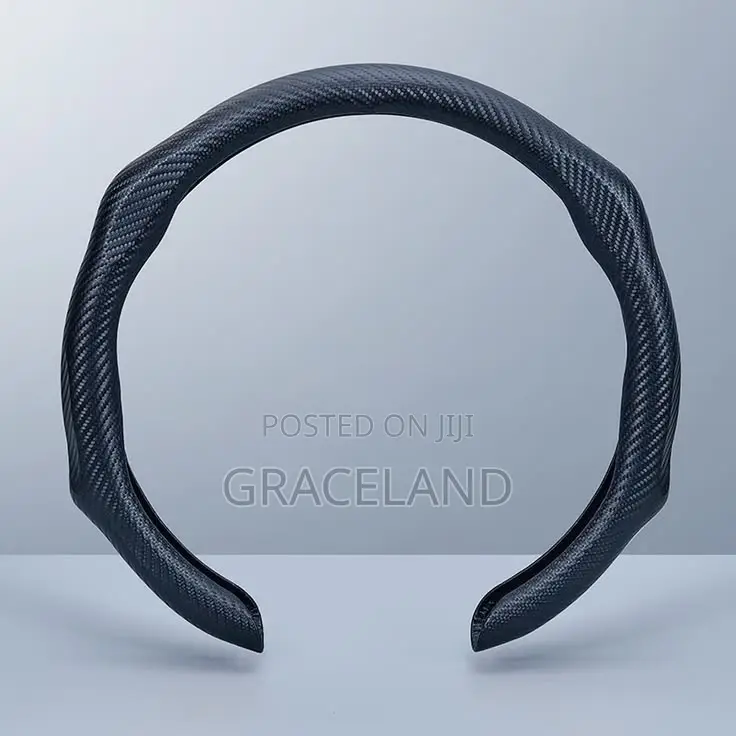 Original Ultra-Thin Wear-Resistance Non-Slipped Carbon Fiber Cover