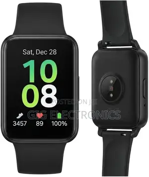 Samsung Galaxy Watch Fit 3