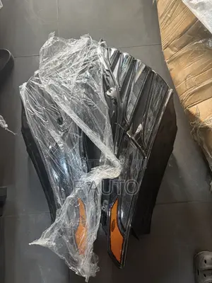 2024 Hyundai Tucson Day Running Light Pair