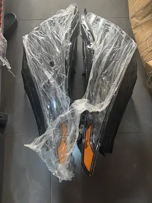 2024 Hyundai Tucson Day Running Light Pair