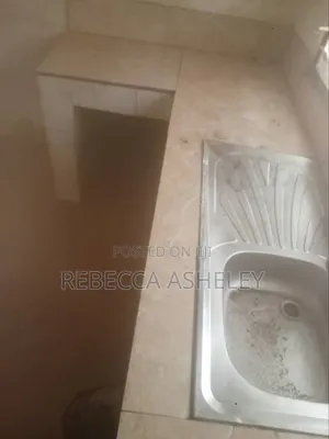 2bdrm Apartment in Tuba Toolbooth, Kasoa for rent