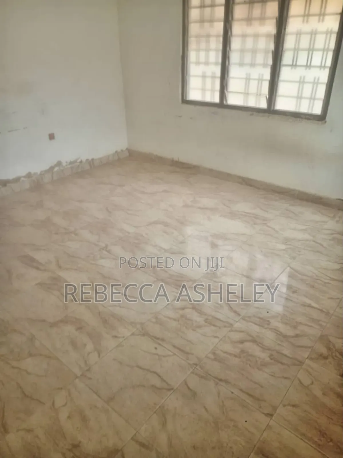 2bdrm Apartment in Tuba Toolbooth, Kasoa for rent