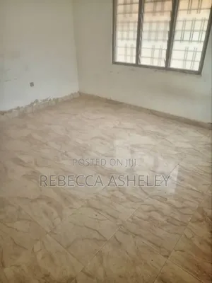 2bdrm Apartment in Tuba Toolbooth, Kasoa for rent
