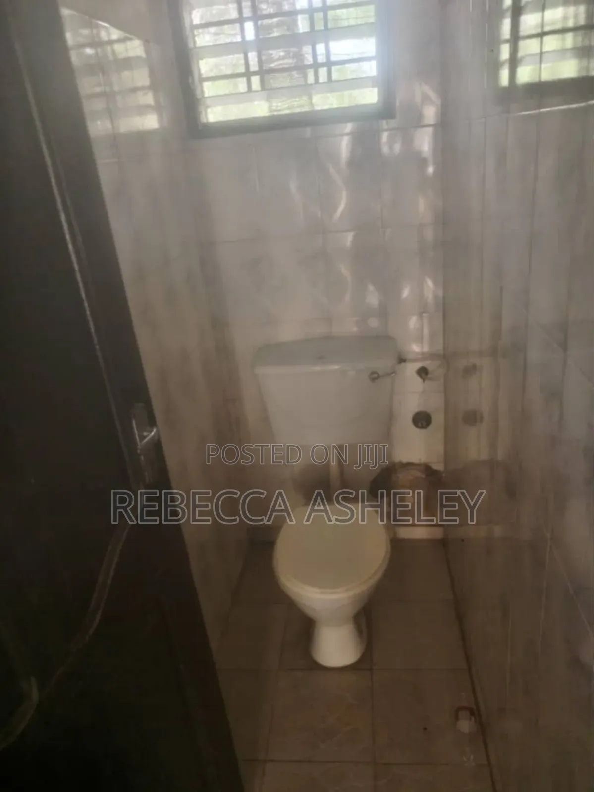 2bdrm Apartment in Tuba Toolbooth, Kasoa for rent