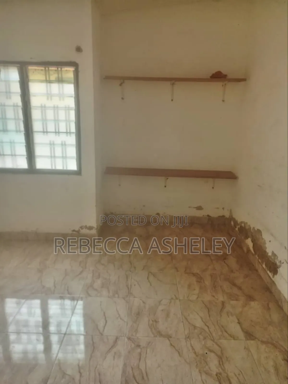 2bdrm Apartment in Tuba Toolbooth, Kasoa for rent