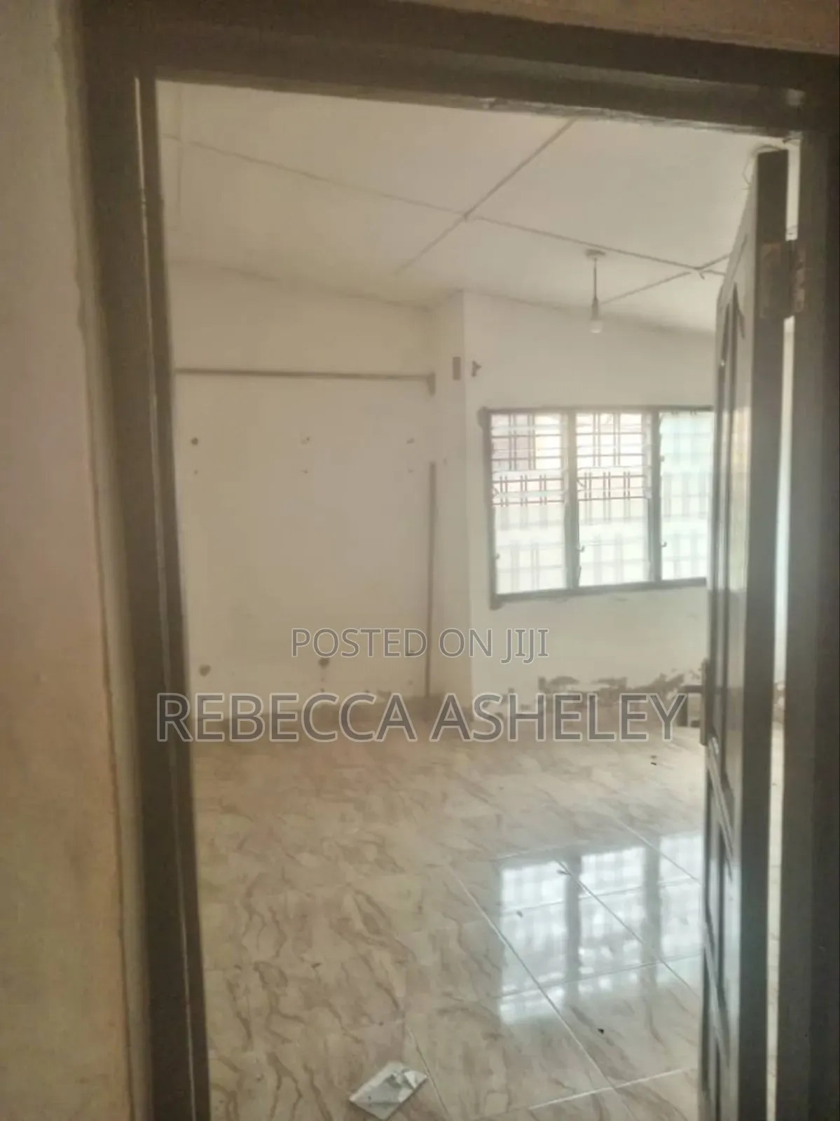 2bdrm Apartment in Tuba Toolbooth, Kasoa for rent