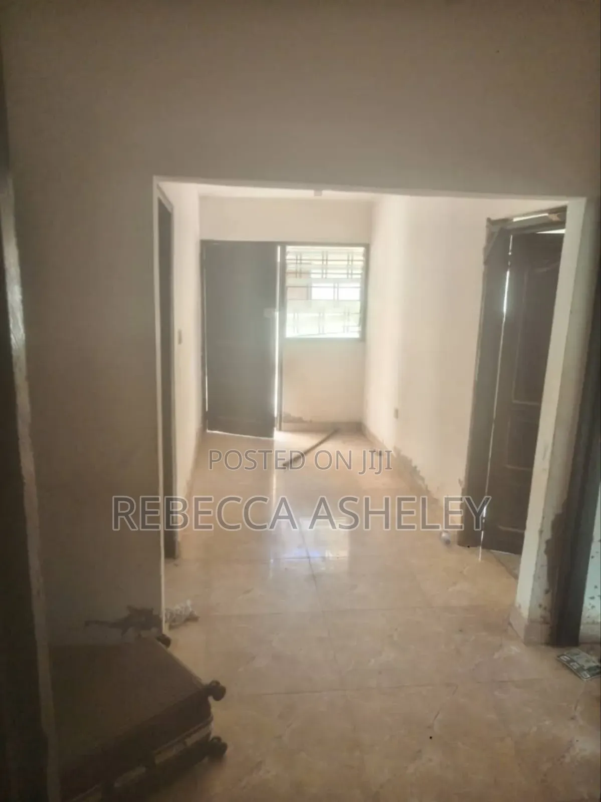 2bdrm Apartment in Tuba Toolbooth, Kasoa for rent