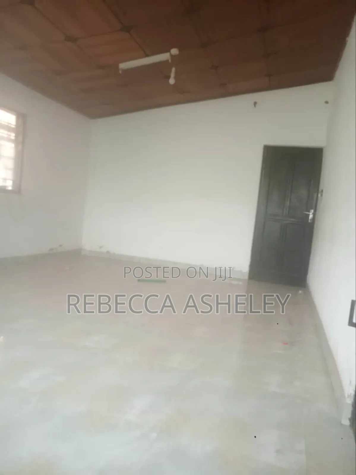 2bdrm Apartment in Tuba Toolbooth, Kasoa for rent