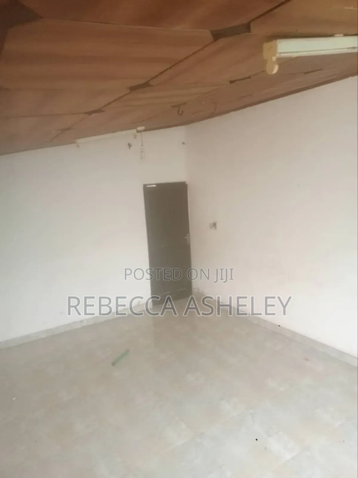 2bdrm Apartment in Tuba Toolbooth, Kasoa for rent