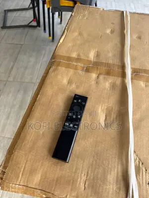 Samsung Universal One Remote Easy Tv Navigation