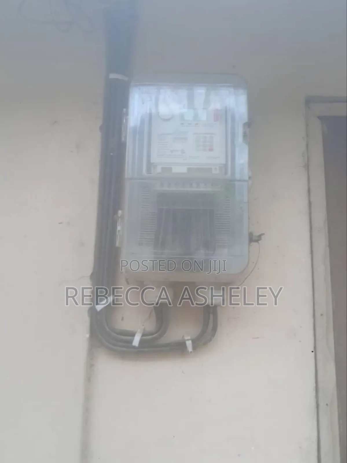 2bdrm Apartment in Tuba Toolbooth, Kasoa for rent