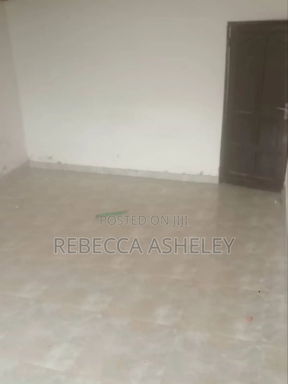2bdrm Apartment in Tuba Toolbooth, Kasoa for rent