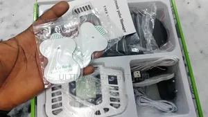 Electronic Pulse Massager