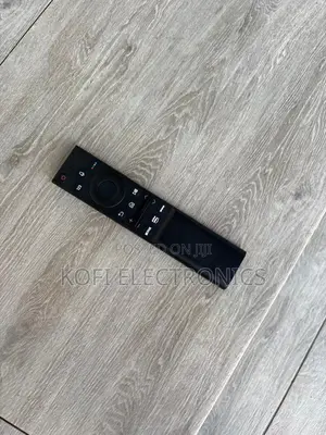 Samsung Smart Remote Control Replacement