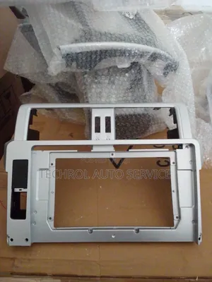 Toyota Prado 2012 ,13 to 17 Android Radio Frames,Panels
