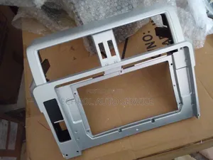 Toyota Prado 2012 ,13 to 17 Android Radio Frames,Panels