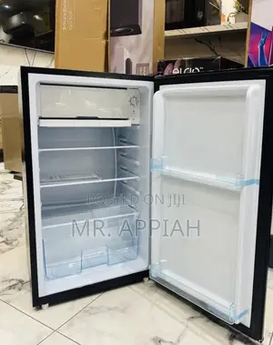 Get Premium Nasco Nasf1-110fl 1 Door Electric Table Top Fridge.