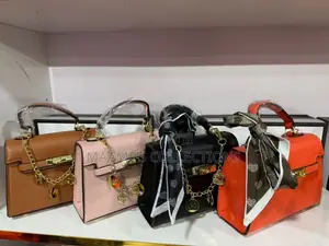 Hermes Ladies Handbag