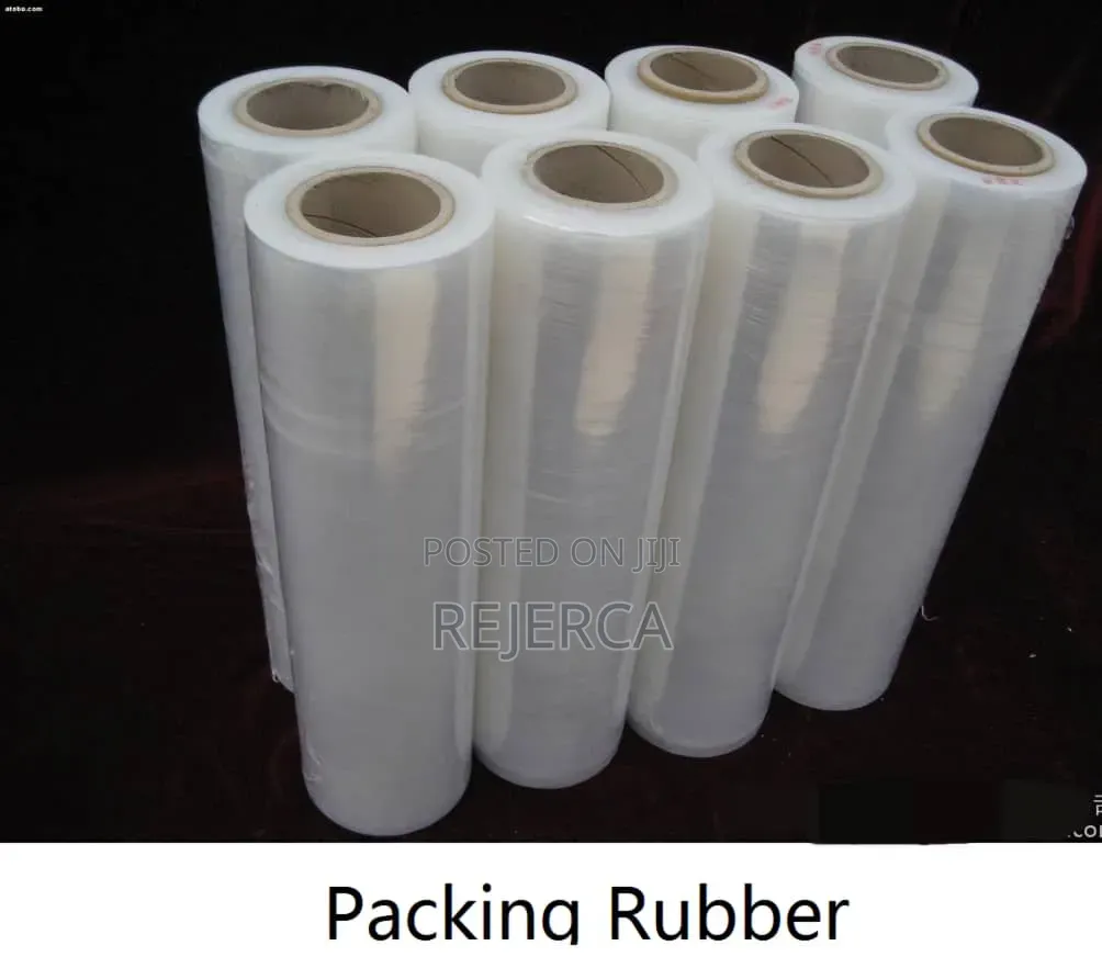 Affordable Parking Rubber