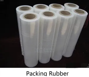 Affordable Parking Rubber