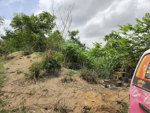 Land at Maase-Adubinsu for Sale