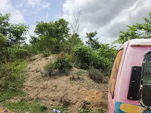 Land at Maase-Adubinsu for Sale