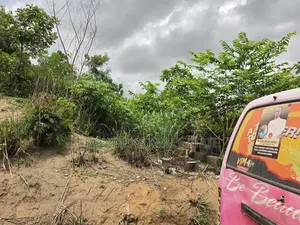 Land at Maase-Adubinsu for Sale