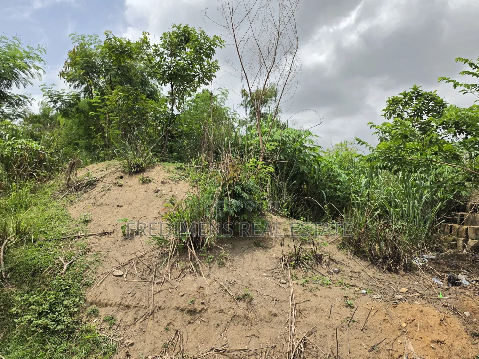 Land at Maase-Adubinsu for Sale