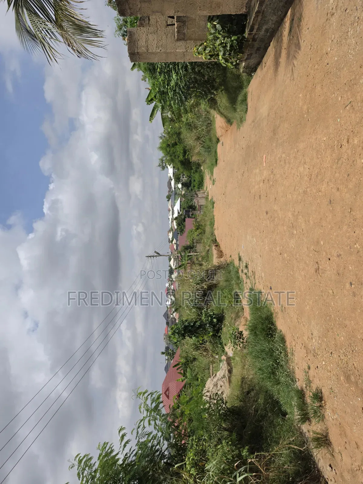 Land at Maase-Adubinsu for Sale