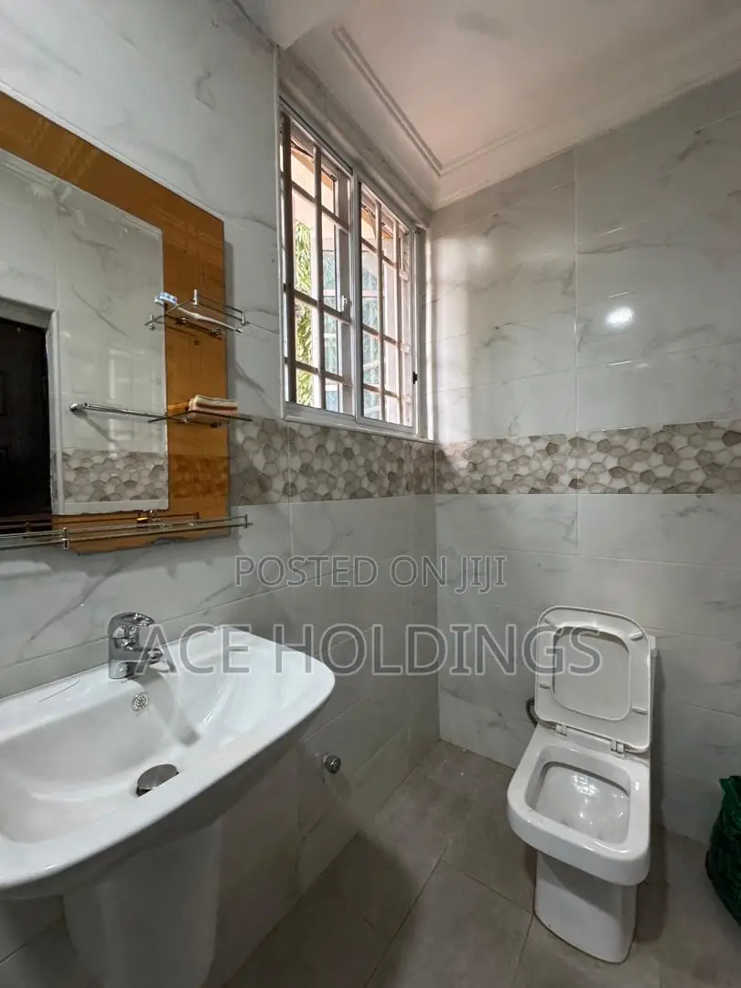2bdrm Apartment in West Trasacco, School Junction for rent
